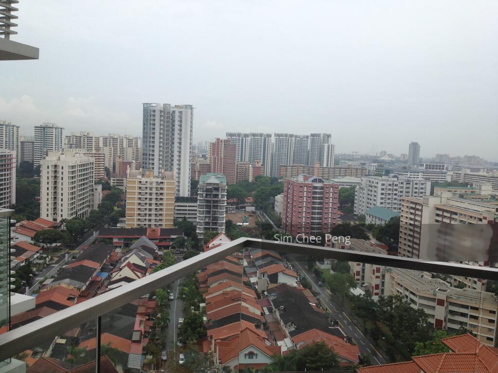 Beacon Heights (D12), Condominium #316092741